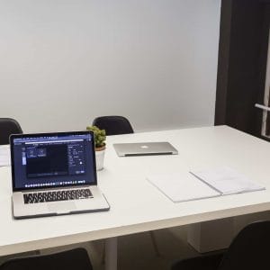 Despacho completo privado