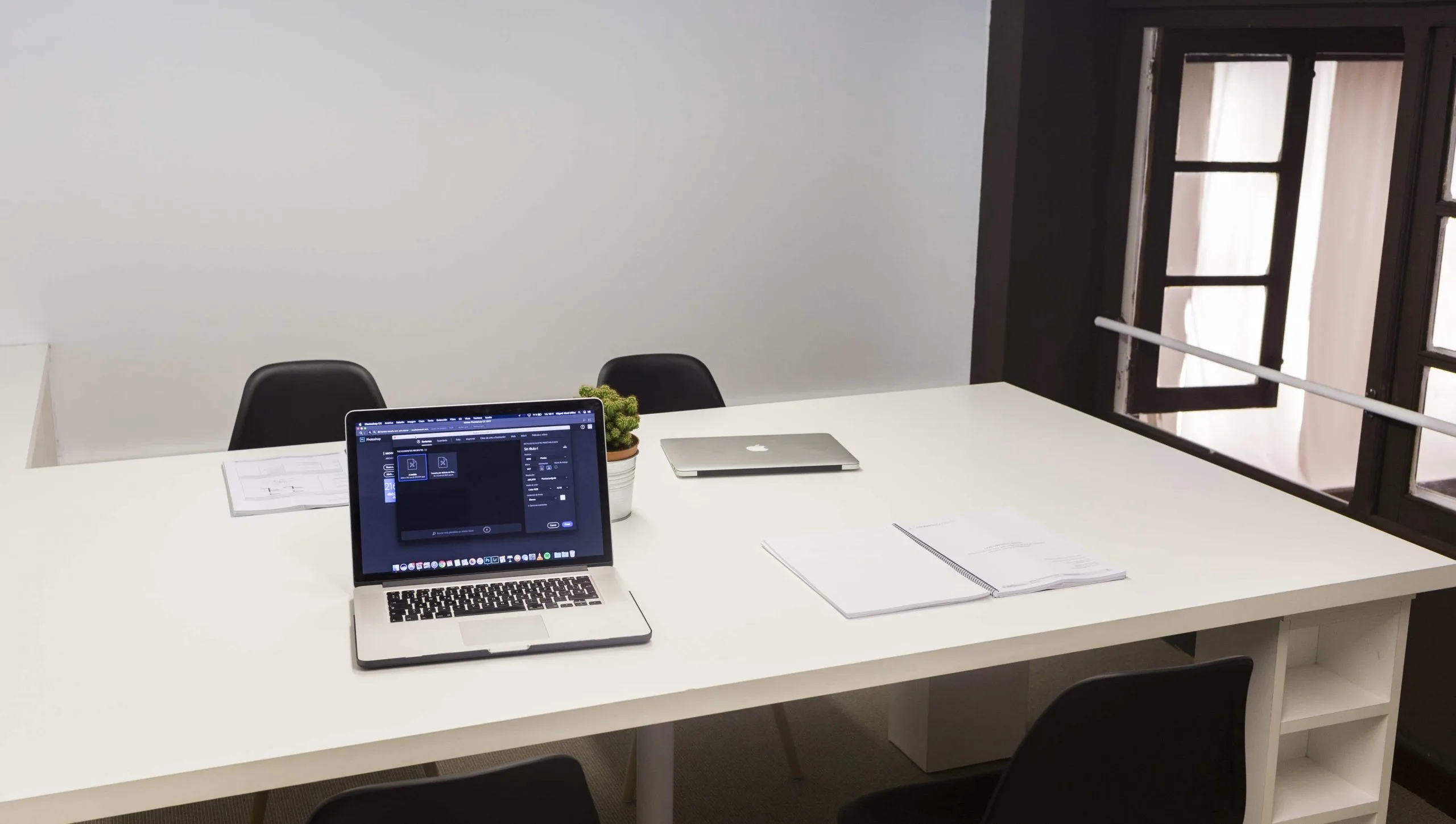 Despacho completo privado