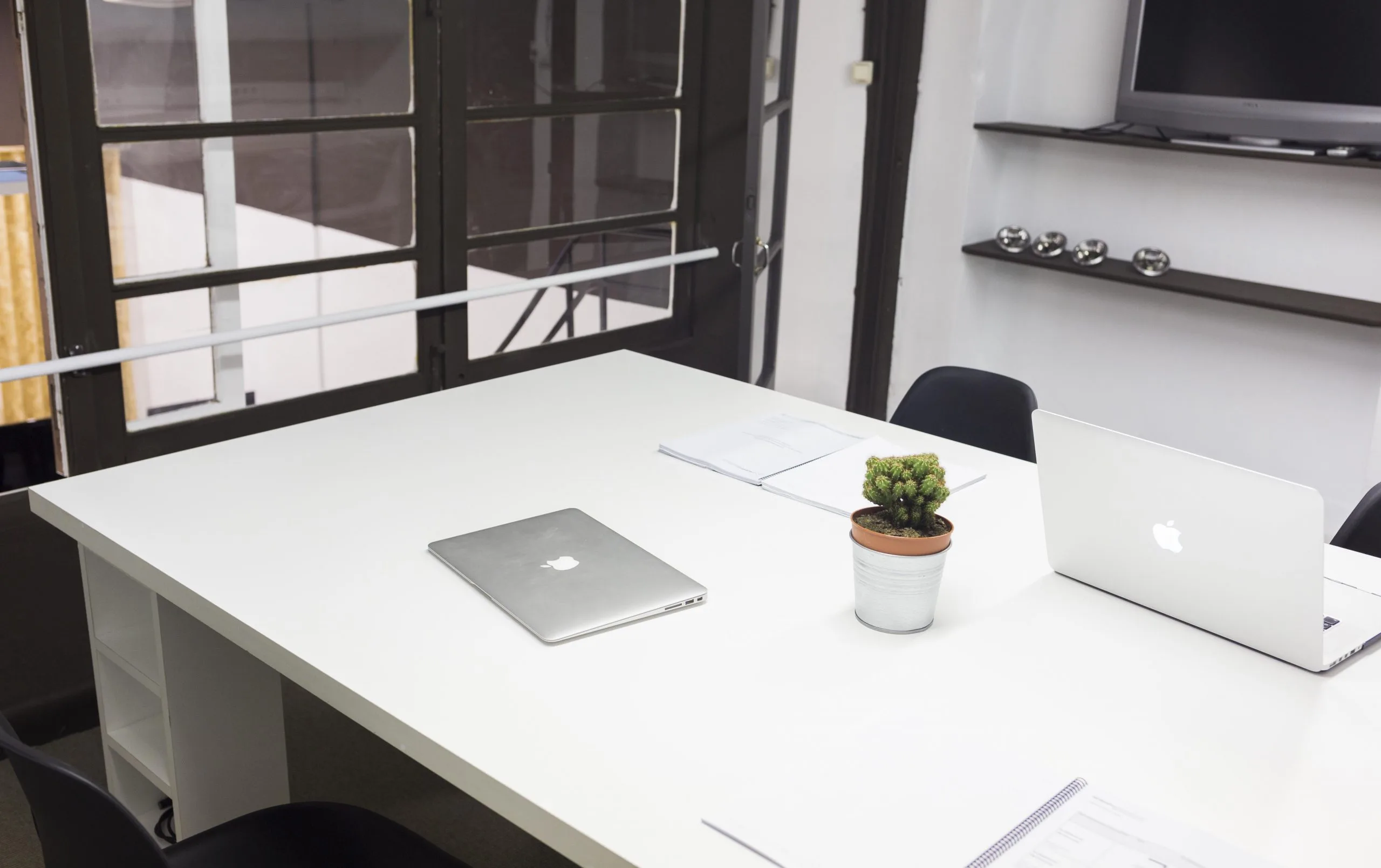 Despacho completo privado - Imagen 2