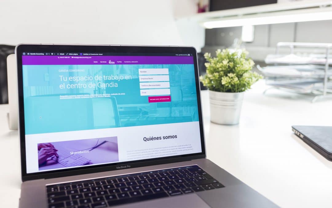 ¿Conoces el servicio de oficina virtual?
